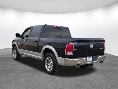 Used 2016 RAM 1500 Laramie w/ Convenience Group image 6