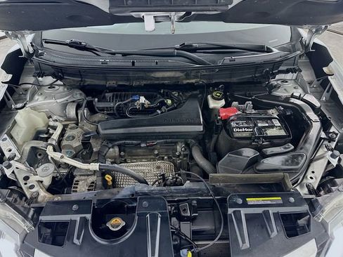 Used 2018 Nissan Rogue SL image 27
