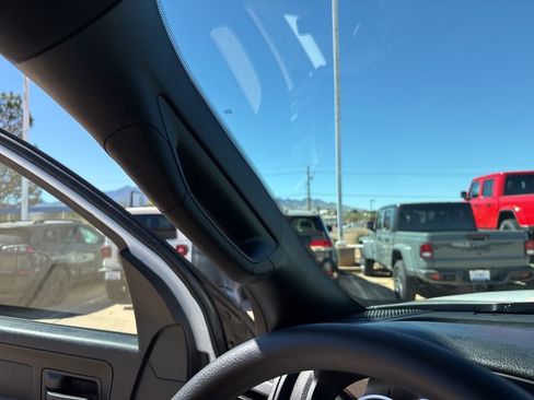 New 2026 RAM 3500 Tradesman image 39