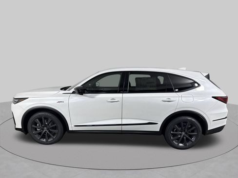 Used 2026 Acura MDX A-Spec AWD/4WD image 28