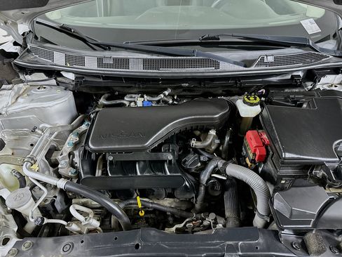 Used 2018 Nissan Rogue Sport S w/ S Appearance Package image 31