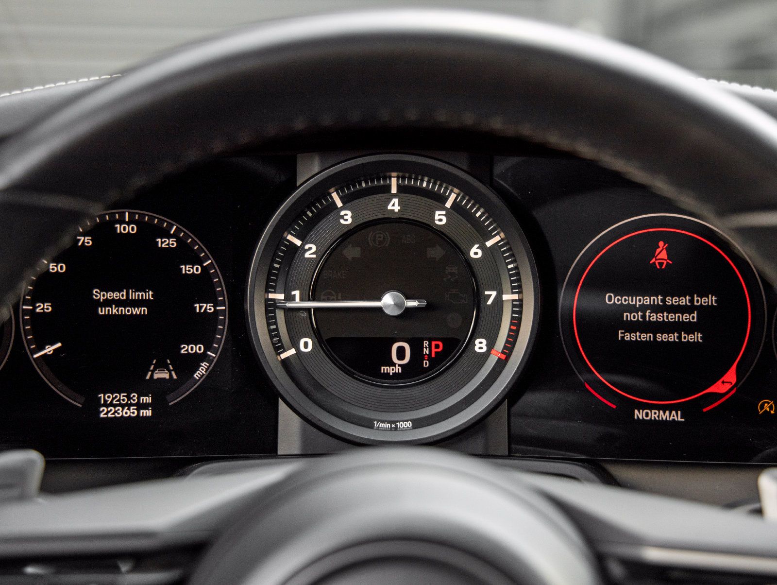 Certified 2020 Porsche 911 Carrera 4S AWD/4WD image 27