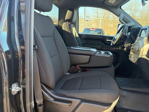 Used 2020 Chevrolet Silverado 2500 W/T w/ WT Convenience Package image 38