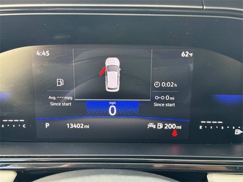 Certified 2025 Volkswagen Taos S image 18