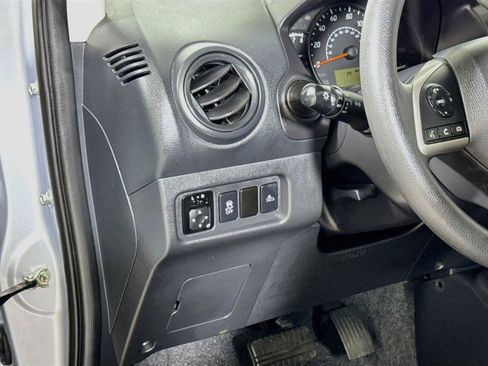 Used 2024 Mitsubishi Mirage ES FWD image 8