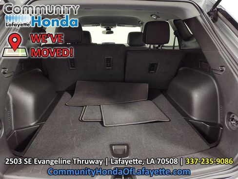 Used 2025 Chevrolet Blazer LT AWD/4WD image 9
