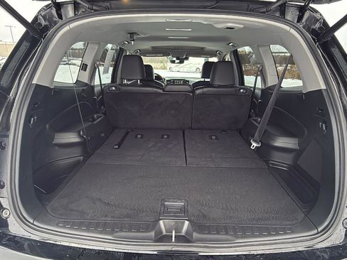 Used 2022 Honda Pilot Special Edition image 23
