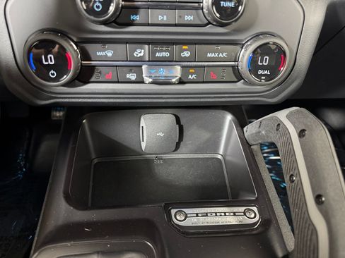 Used 2024 Ford Bronco Big Bend AWD/4WD image 22