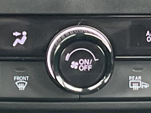 Used 2024 Honda Accord EX image 13