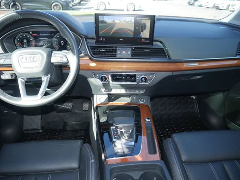 Certified 2023 Audi Q5 2.0T Premium Plus w/ Premium Plus Package AWD/4WD image 30