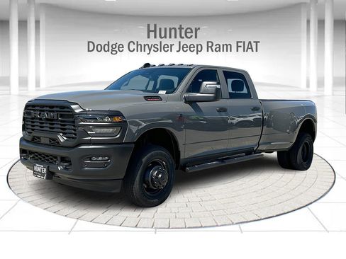New 2026 RAM 3500 Tradesman image 1