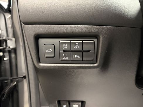 Used 2019 MAZDA CX-5 Signature image 15