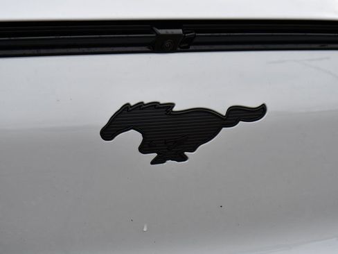 Used 2023 Ford Mustang Mach-E Premium w/ Mustang Nite Pony Package image 35