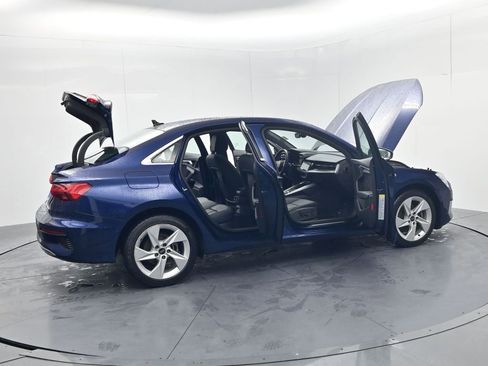 Used 2023 Audi A3 2.0T Premium image 61