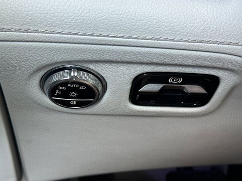Certified 2023 Mercedes-Benz EQS 450+ SUV image 32