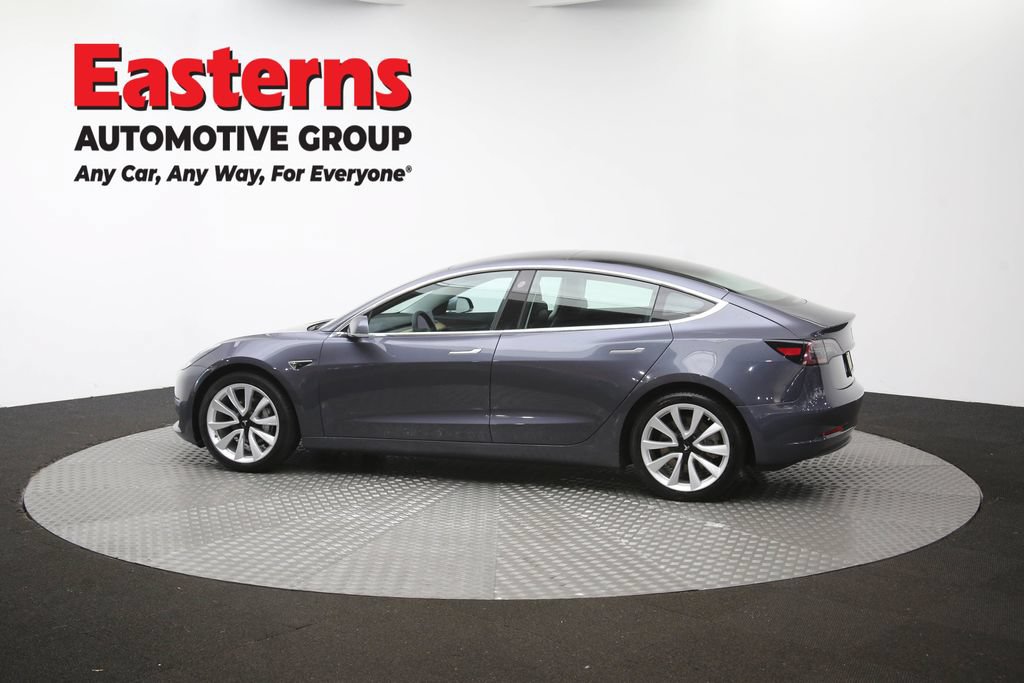 Used 2019 Tesla Model 3 Long Range AWD/4WD image 57