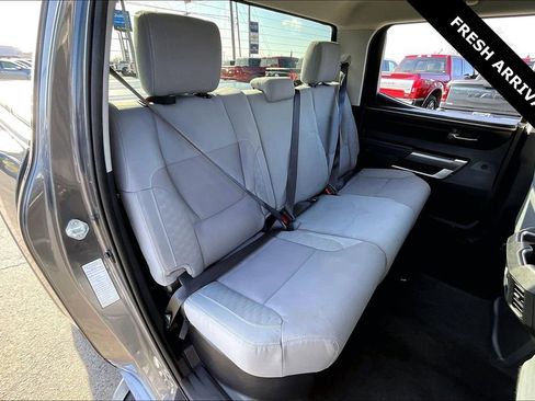 Used 2022 Toyota Tundra SR5 image 25