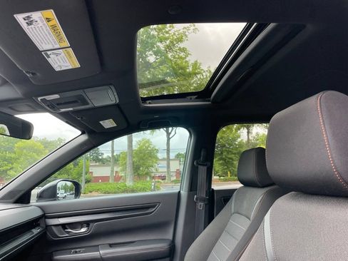 Used 2023 Honda CR-V Sport image 28