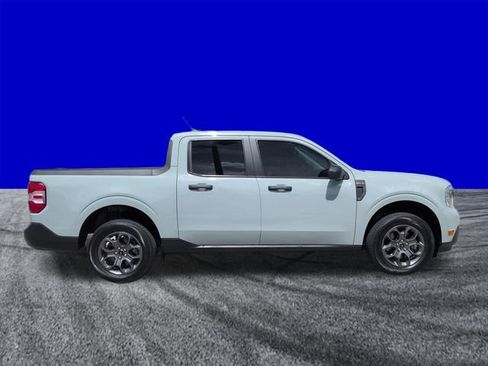 Used 2023 Ford Maverick XLT FWD image 3