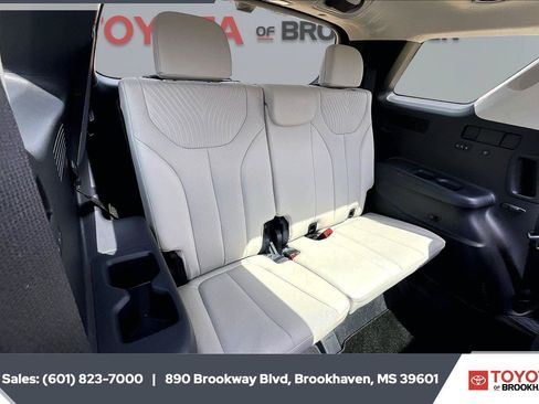 Used 2024 Hyundai Palisade Calligraphy AWD/4WD image 21