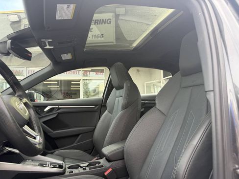 Used 2022 Audi S3 Prestige AWD/4WD image 19