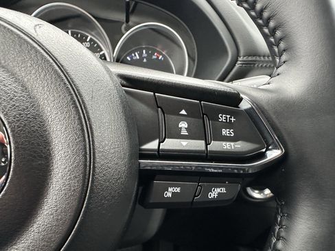 Certified 2025 MAZDA CX-5 AWD 2.5 S w/ Select Package image 26