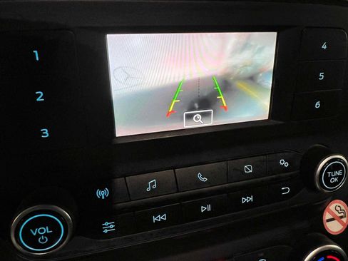 Used 2023 Ford Transit 250 Medium Roof AWD w/ Load Area Protection Package image 32