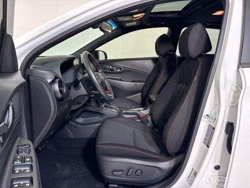 Used 2023 Hyundai Kona N Line image 14
