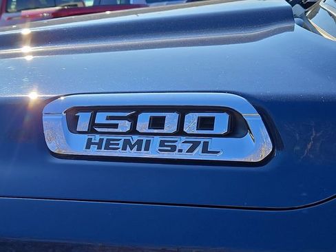 Used 2020 RAM 1500 Big Horn image 33