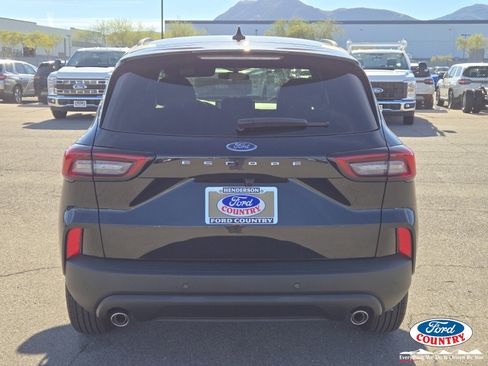 New 2026 Ford Escape ST-Line w/ Tech Pack #1 image 4