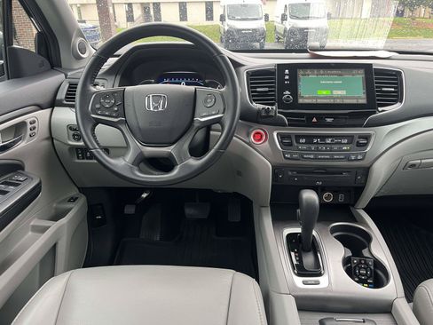 Used 2019 Honda Pilot EX-L image 12