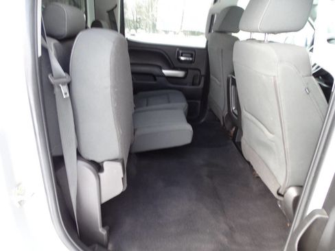 Used 2019 Chevrolet Silverado 2500 LT image 28