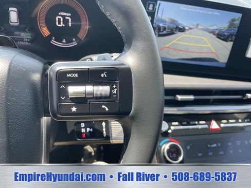 Certified 2026 Hyundai Santa Fe SEL AWD/4WD image 28