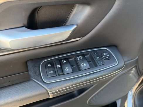 Used 2022 RAM 1500 Sport w/ Rebel Level 2 Equipment Group AWD/4WD image 26