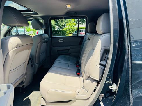 Used 2015 Honda Pilot EX-L image 33