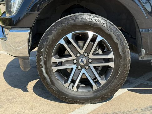 Used 2021 Ford F150 XLT w/ Equipment Group 302A High RWD image 14