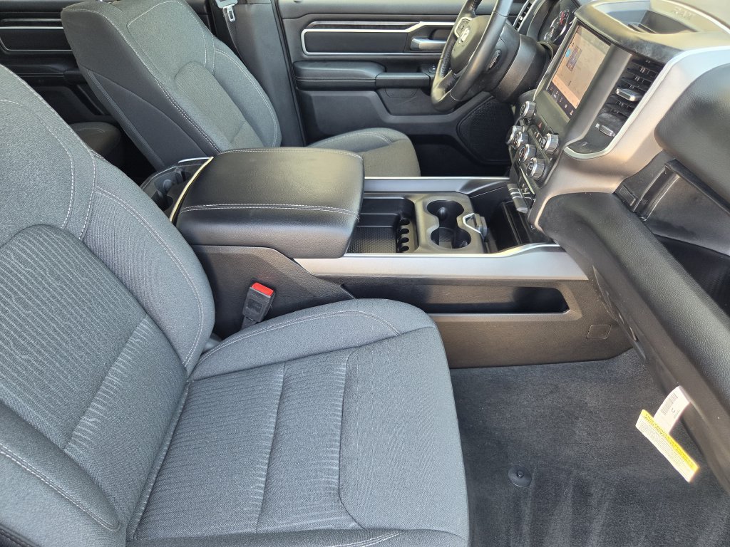 Used 2023 RAM 1500 Lone Star RWD image 13