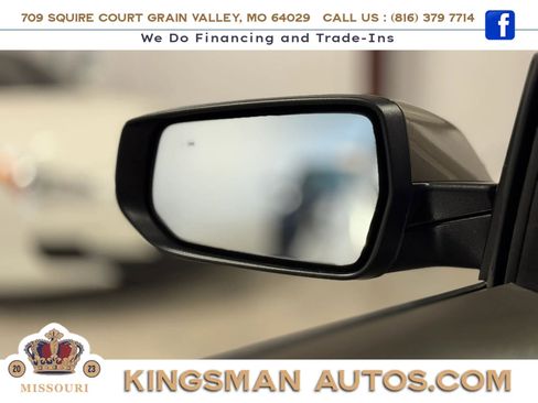 Used 2020 Chevrolet Malibu LT FWD image 28
