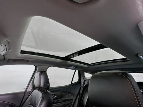 Used 2019 GMC Terrain SLT w/ Preferred Package image 22