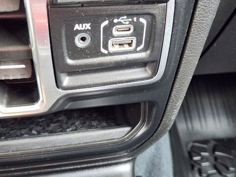 Used 2022 Jeep Wrangler Unlimited Sport image 20