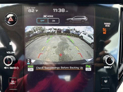 Certified 2025 Subaru Outback Touring XT w/ Popular Package #2 image 31