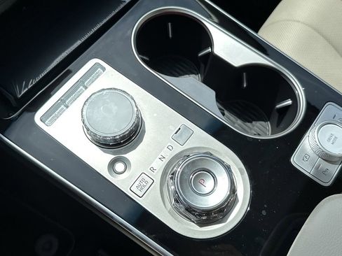 New 2026 Genesis GV80 2.5T RWD image 20
