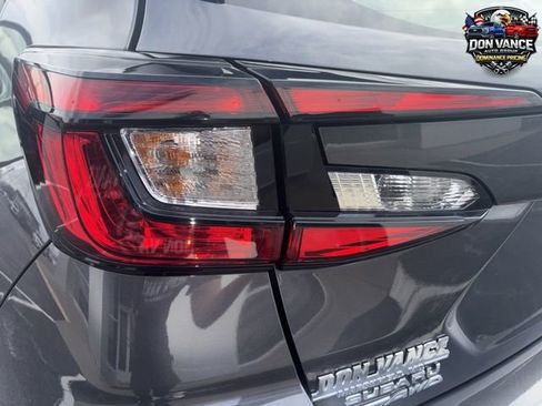 Used 2024 Subaru Impreza RS w/ Popular Package #1 image 34