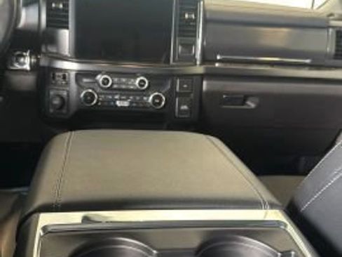 Used 2024 Ford F350 Lariat w/ Sport Appearance Package image 37