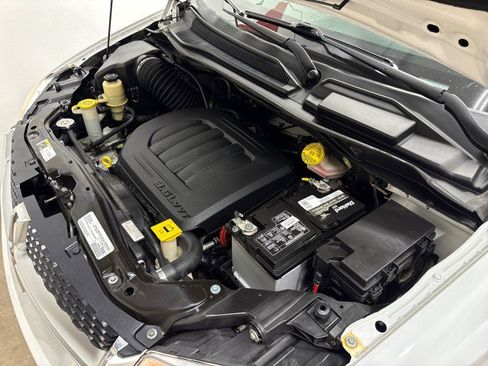 Used 2019 Dodge Grand Caravan SE w/ Power Convenience Group I image 49