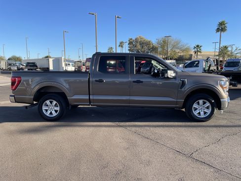 Used 2022 Ford F150 XL w/ Equipment Group 101A High image 6