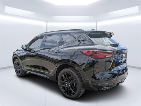 New 2025 Chevrolet Blazer RS w/ Driver Confidence II Package image 7