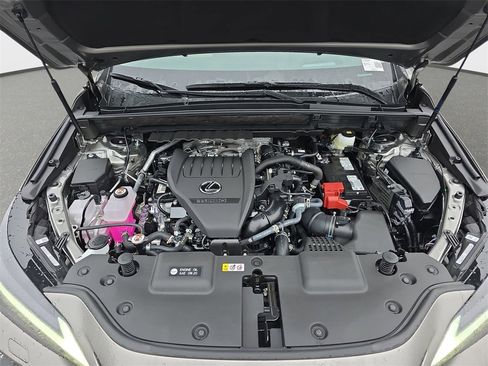 New 2026 Lexus NX 350 AWD w/ Luxury Package image 31