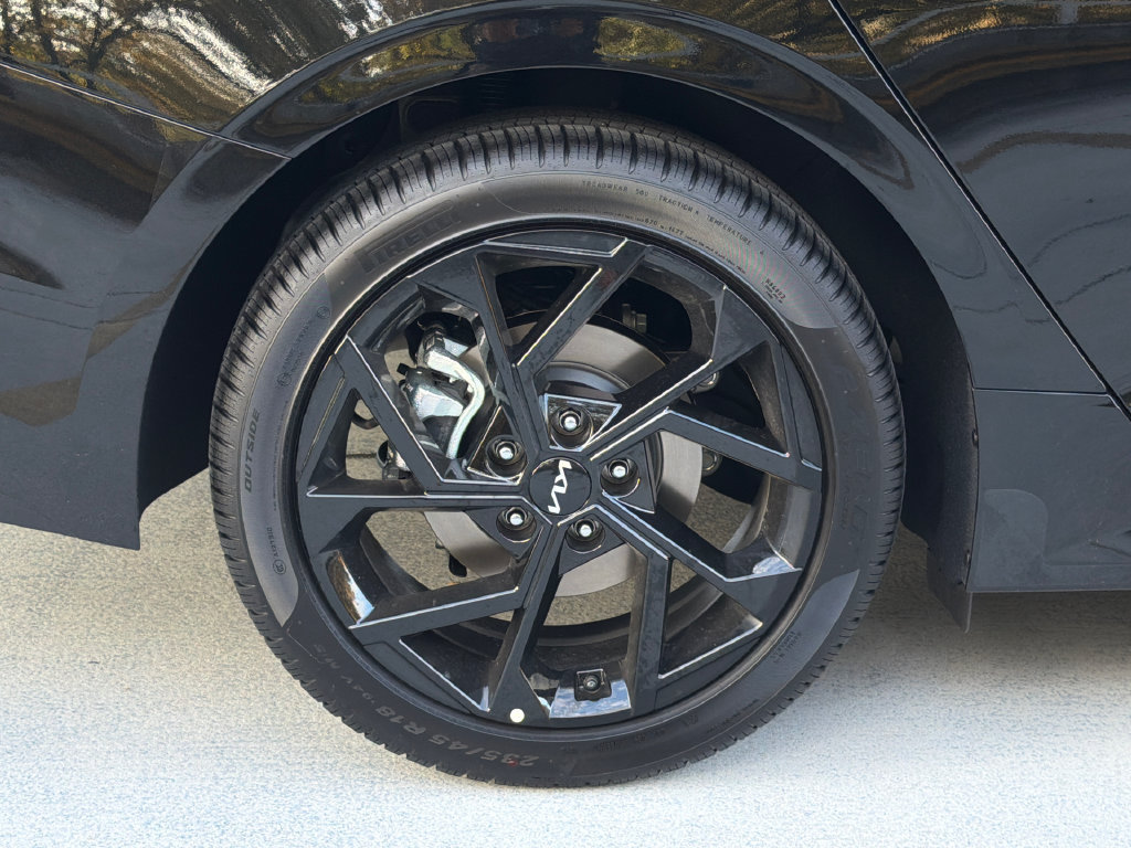 New 2026 Kia K5 GT-Line FWD image 8