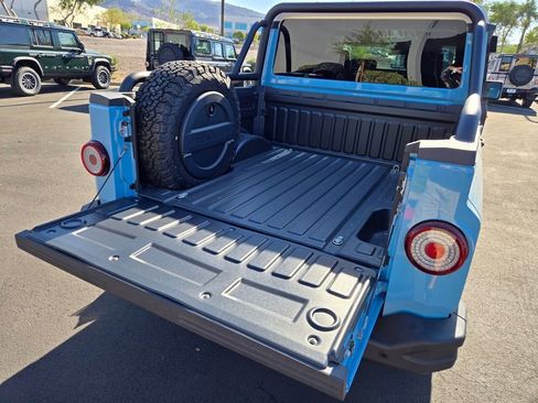 New 2025 INEOS Grenadier Trialmaster Edition image 14